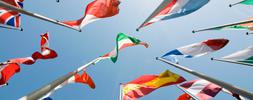 Adobe Stock 43067497 international flags