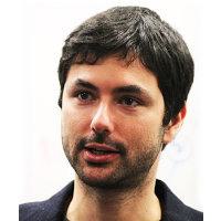 Andrea Baronchelli