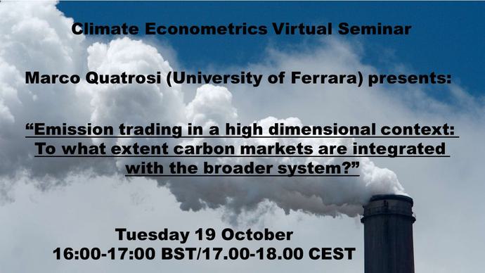 CE Seminar Flyer Marco Quatrosi