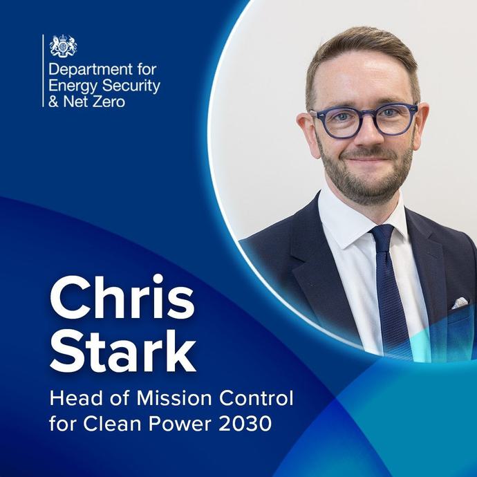 Chris Stark