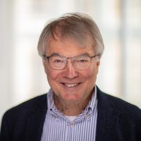David Vines