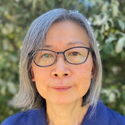 Donna Leong