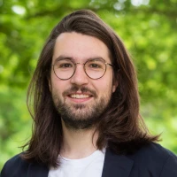 Emilien Ravigne headshot