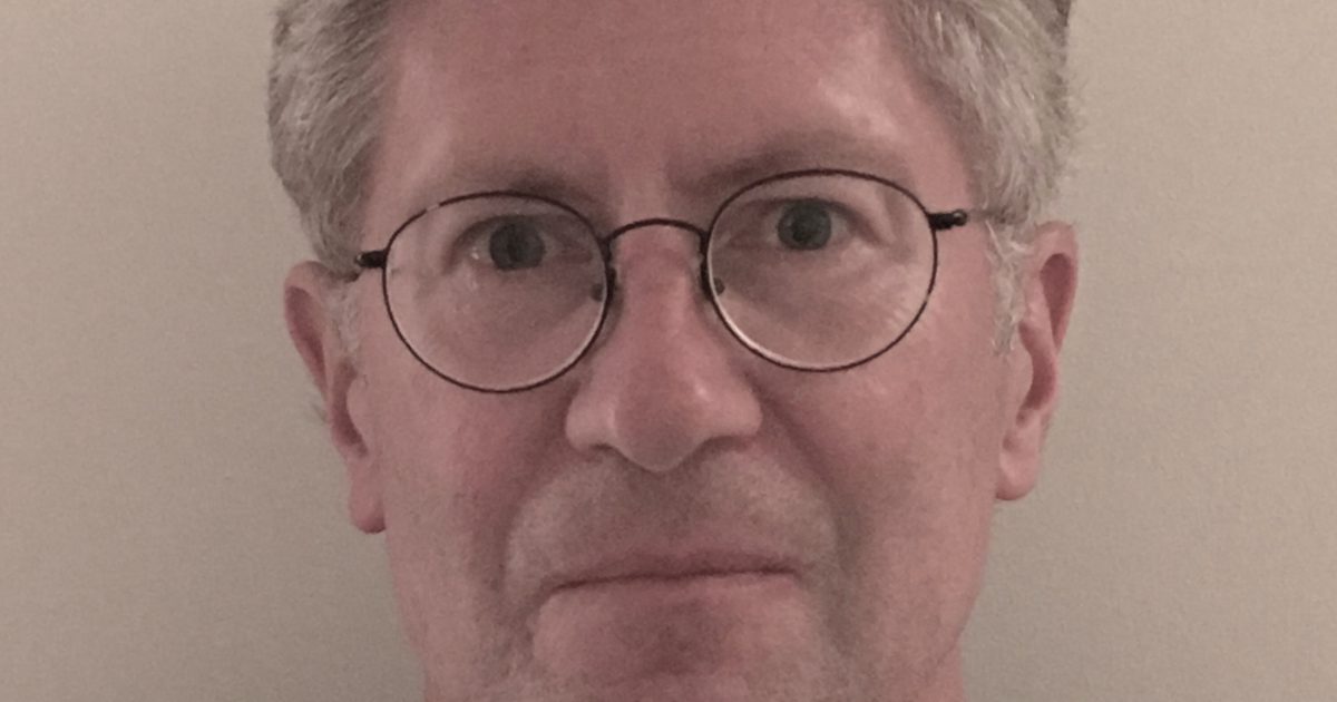 Neil R Forte Neil R. Ericsson | INET Oxford