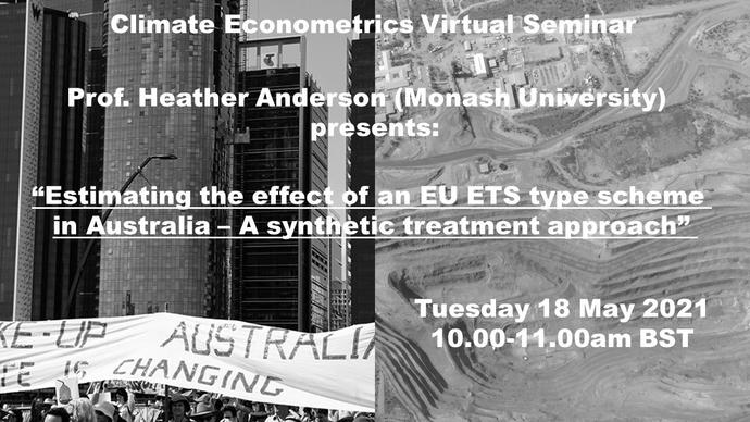 Heather Anderson Flyer