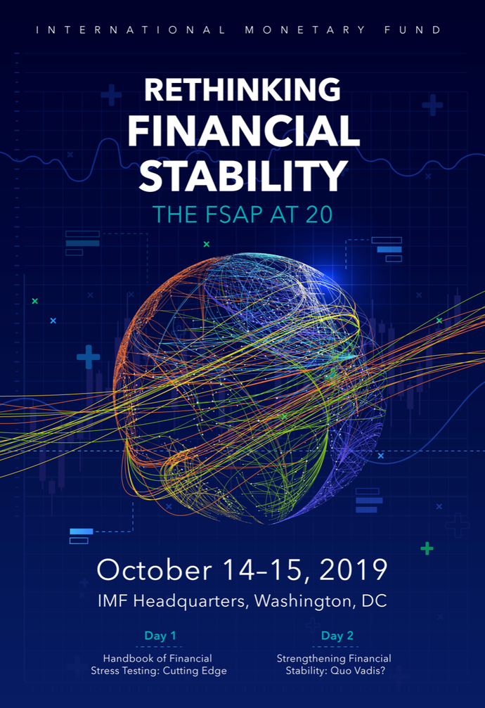 IMF 2019 Poster
