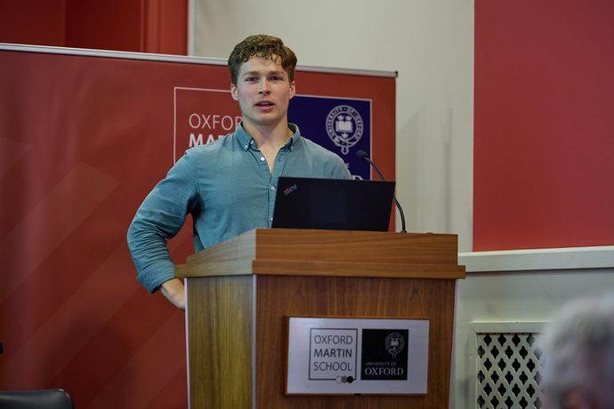 INET Oxford Summer Research Meeting 2024 by Ian Wallman 00556