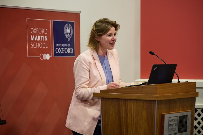 INET Oxford Summer Research Meeting 2024 by Ian Wallman 02210