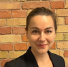 Johanna Arlinghaus