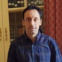 Juan Gabriel Rodríguez