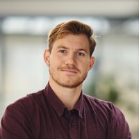 Kasper Sunn Pedersen