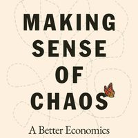 Making sense of chaos