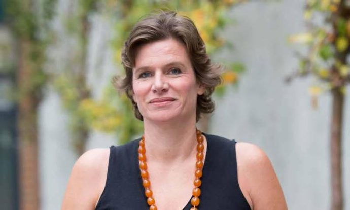 Mariana Mazzucato