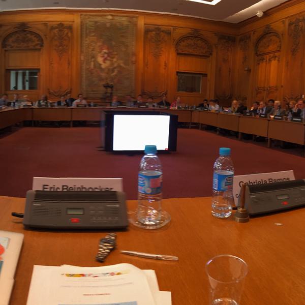OECD_NAEC_Launch_2015