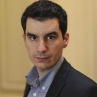 Pantelis Koutroumpis