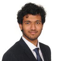 Parth Goel