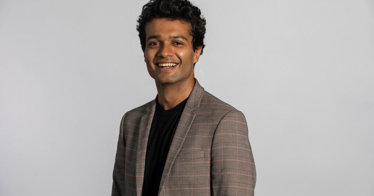 Prashant Rgit Prashant Garg | INET Oxford