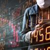 Stock COVID Data