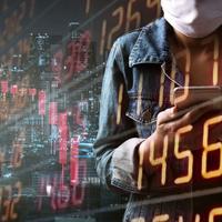 Stock COVID Data