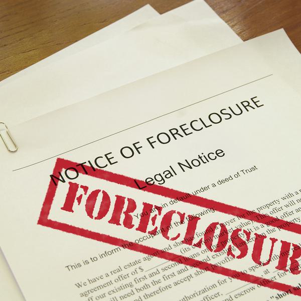 Stock_Foreclosure