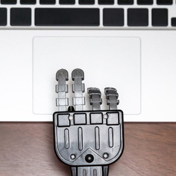 Stock_Robot_Hand