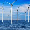 Offshore wind