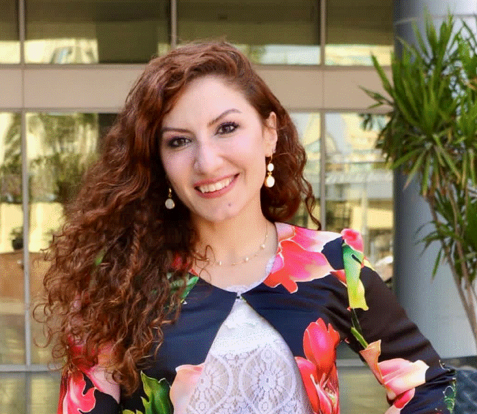 Manal Shehabi