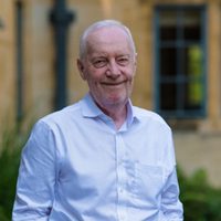 David Hendry