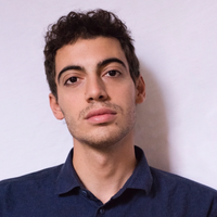 Luca Mungo