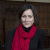 Vanessa Berenguer Rico